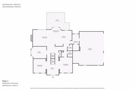 3865 N Ridge Drive Eagan MN 55123