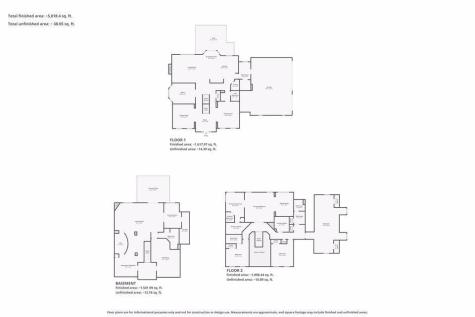 3865 N Ridge Drive Eagan MN 55123