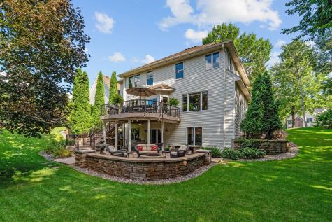 3865 N Ridge Drive Eagan MN 55123