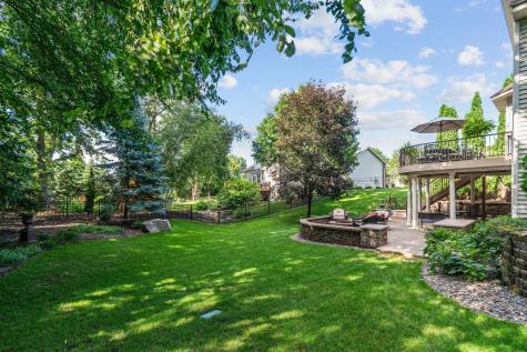 3865 N Ridge Drive Eagan MN 55123