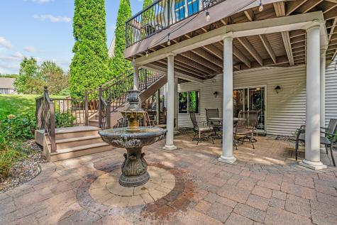 3865 N Ridge Drive Eagan MN 55123