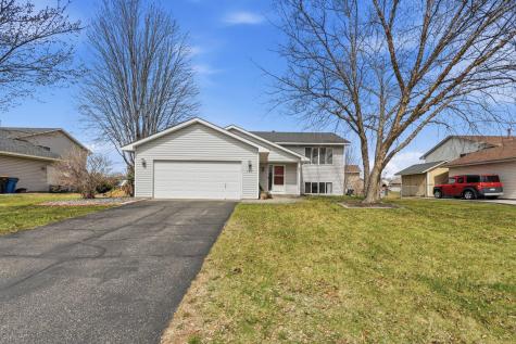 187 Bluestem Avenue Shakopee MN 55379