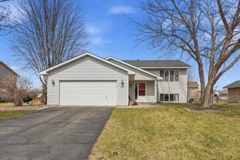 187 Bluestem Avenue Shakopee MN 55379