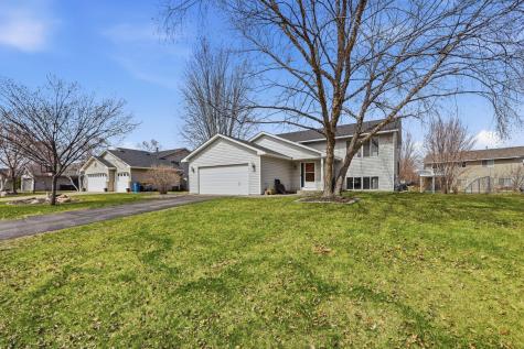 187 Bluestem Avenue Shakopee MN 55379
