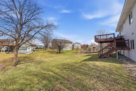 187 Bluestem Avenue Shakopee MN 55379