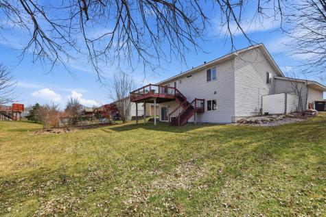 187 Bluestem Avenue Shakopee MN 55379