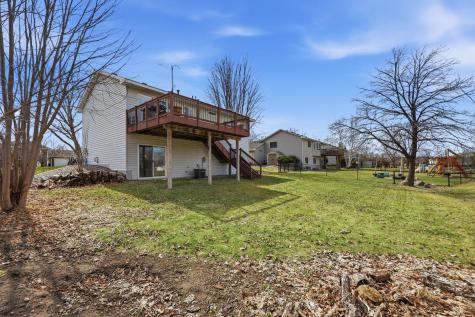 187 Bluestem Avenue Shakopee MN 55379