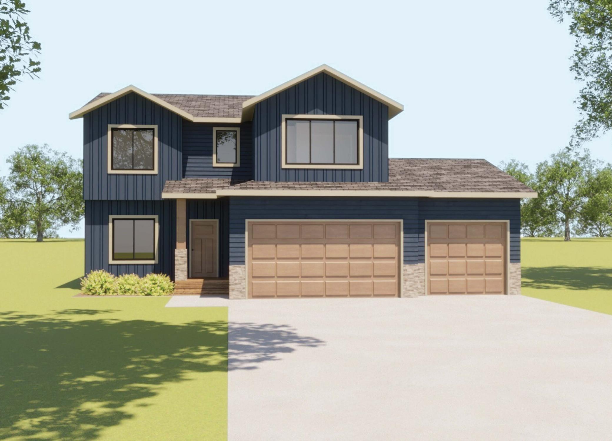 1957 Long Pine Drive Detroit Lakes MN 56501