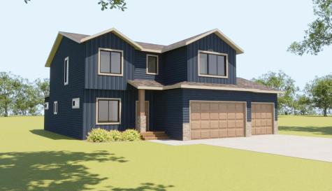 1957 Long Pine Drive Detroit Lakes MN 56501