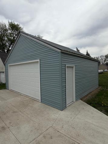 506 E Mondale Street Elmore MN 56027