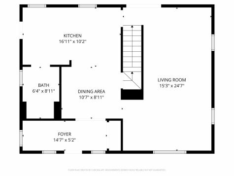 506 E Mondale Street Elmore MN 56027
