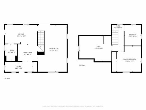 506 E Mondale Street Elmore MN 56027