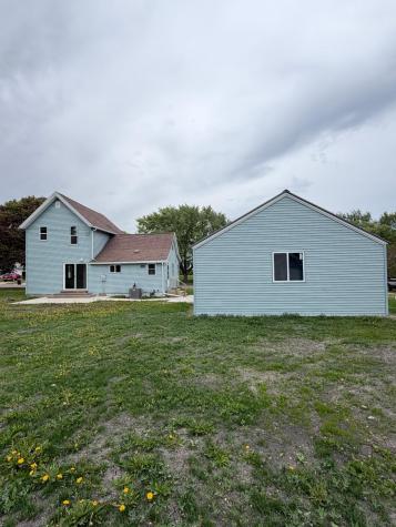 506 E Mondale Street Elmore MN 56027