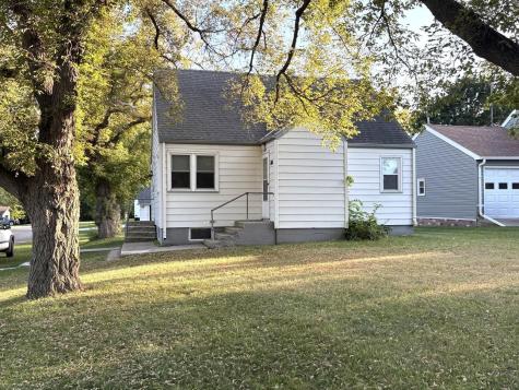 104 3rd Street SW Rothsay MN 56579