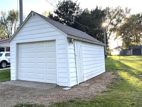 104 3rd Street SW Rothsay MN 56579