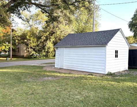 104 3rd Street SW Rothsay MN 56579