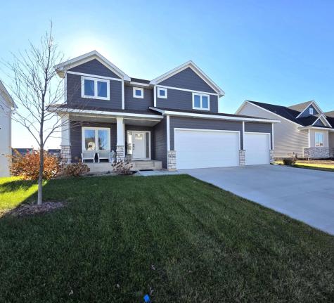 5336 W 177th Street Lakeville MN 55044