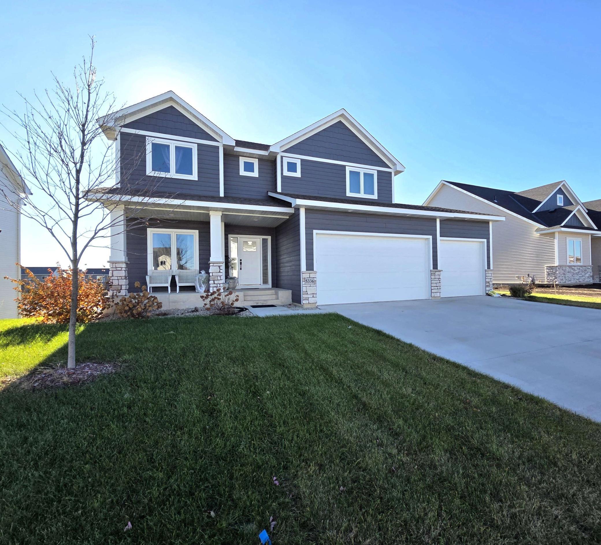 5336 W 177th Street Lakeville MN 55044