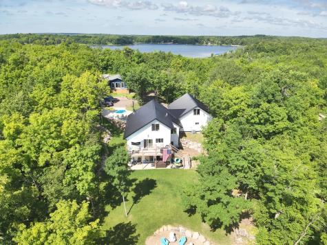 37426 Rocky Road Ogema MN 56569