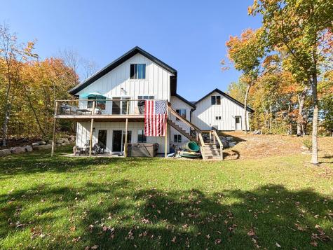 37426 Rocky Road Ogema MN 56569