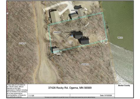 37426 Rocky Road Ogema MN 56569