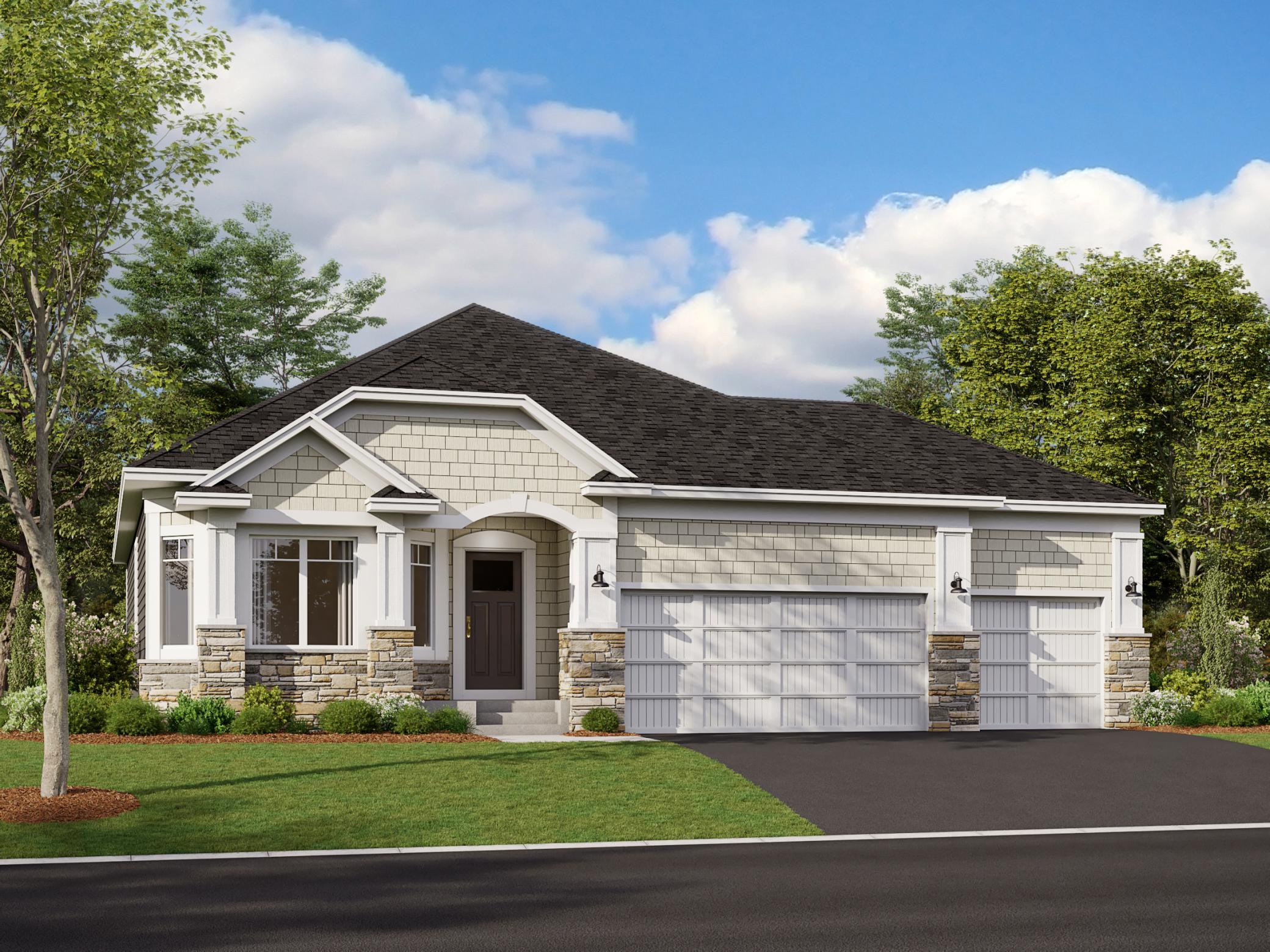 11403 Minnesota Lane N Dayton MN 55369