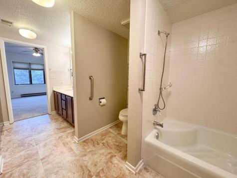 200 Willow Court Fergus Falls MN 56537
