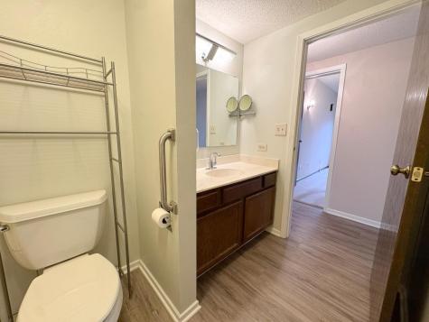 200 Willow Court Fergus Falls MN 56537