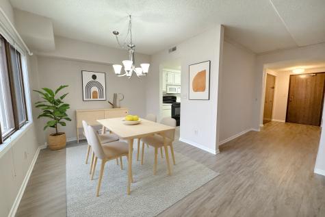 200 Willow Court Fergus Falls MN 56537
