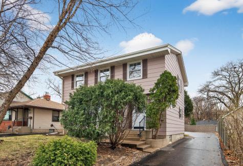 6815 Irving Avenue S Richfield MN 55423