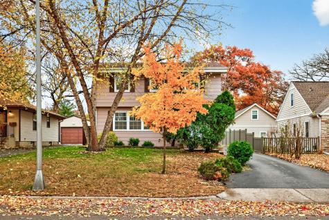 6815 Irving Avenue S Richfield MN 55423