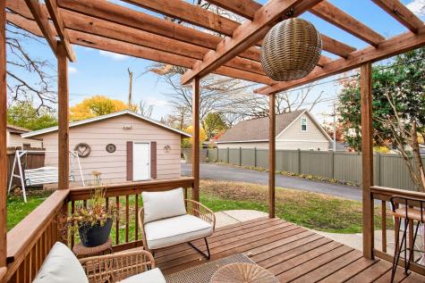 6815 Irving Avenue S Richfield MN 55423