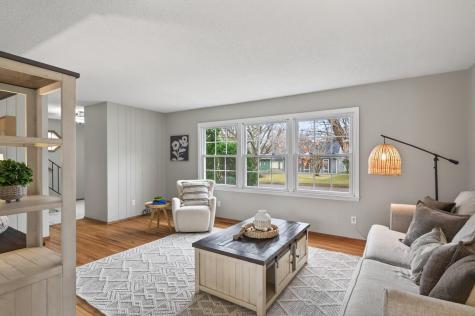 6815 Irving Avenue S Richfield MN 55423