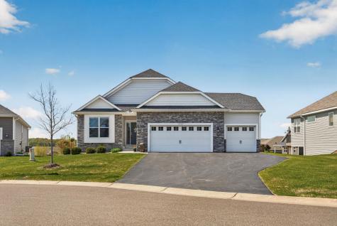 19585 115th Avenue N Maple Grove MN 55311