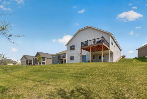 19585 115th Avenue N Maple Grove MN 55311