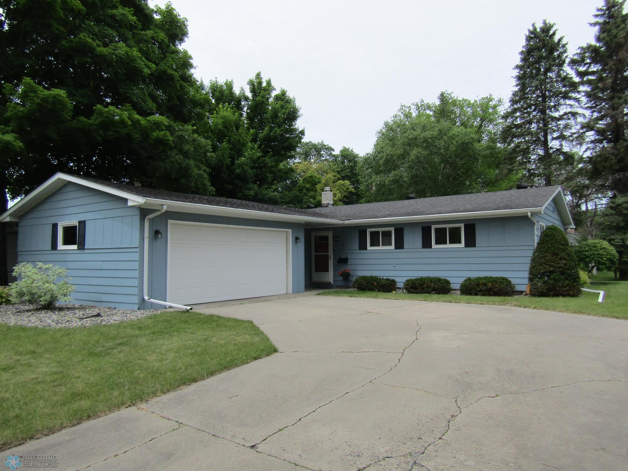 801 19th Avenue S Fargo ND 58103