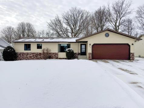 402 E 14th Street Fergus Falls MN 56537