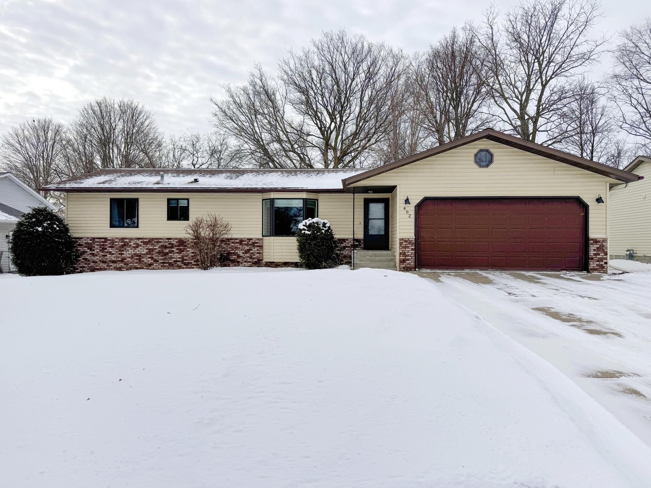 402 E 14th Street Fergus Falls MN 56537