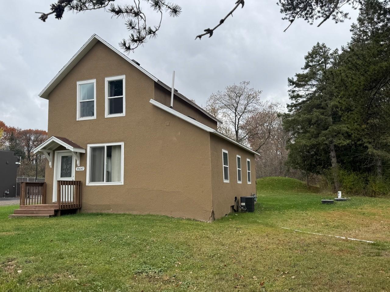 35647 125th Avenue Onamia MN 56359