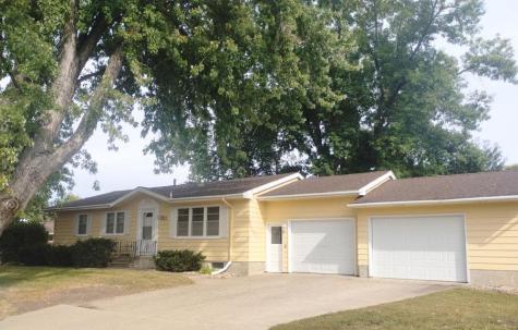 731 3rd Avenue NE Sleepy Eye MN 56085