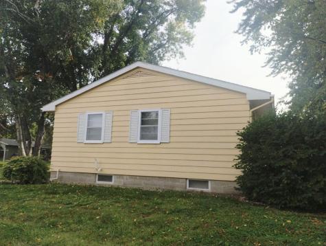 731 3rd Avenue NE Sleepy Eye MN 56085