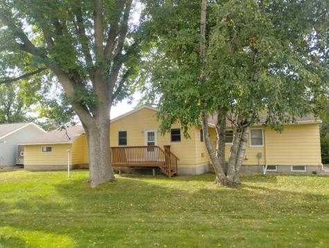 731 3rd Avenue NE Sleepy Eye MN 56085
