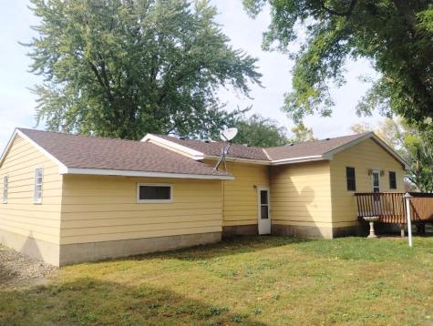 731 3rd Avenue NE Sleepy Eye MN 56085