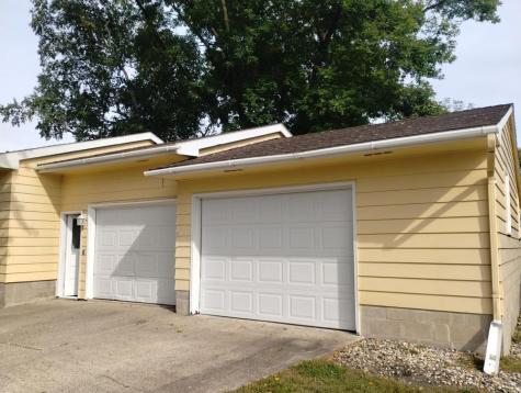731 3rd Avenue NE Sleepy Eye MN 56085