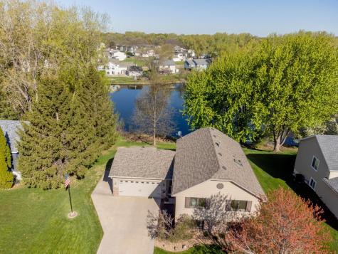 1372 Granite Lane N Oakdale MN 55128