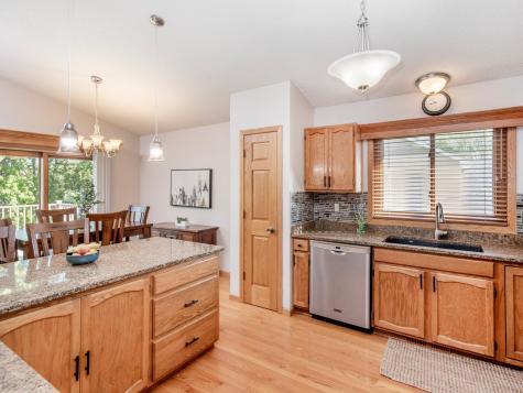 1372 Granite Lane N Oakdale MN 55128