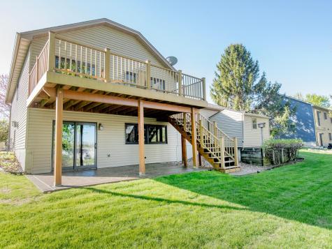 1372 Granite Lane N Oakdale MN 55128