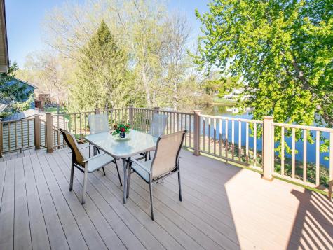 1372 Granite Lane N Oakdale MN 55128