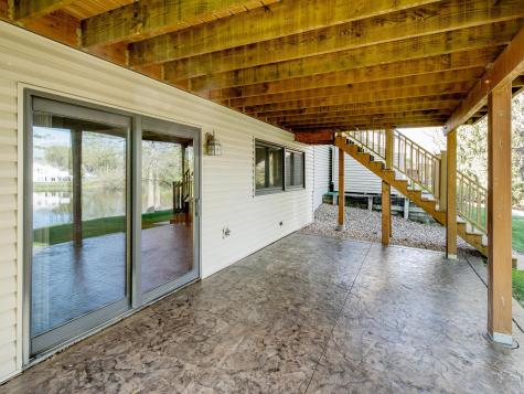 1372 Granite Lane N Oakdale MN 55128