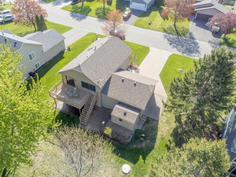 1372 Granite Lane N Oakdale MN 55128